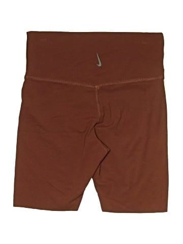Yoga Nike Athletic Shorts (view 2)