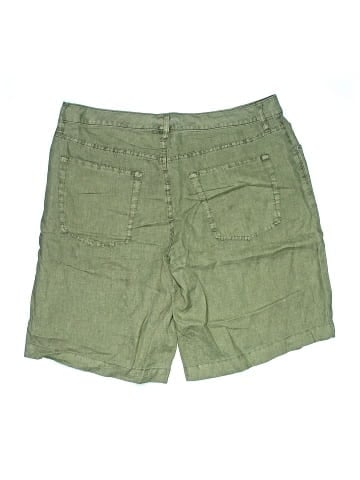 Lucky Brand Khaki Shorts (view 2)