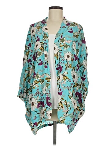 Victoria's Secret Kimono (view 1)