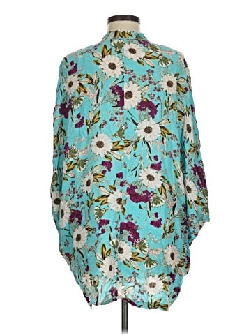 Victoria's Secret Kimono (view 2)