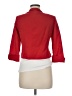 Vicki Wayne 100% Polyester Red Cardigan Size 6 (petite) - photo 2