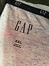 Gap Blue Short Sleeve T-Shirt Size XXL - photo 7