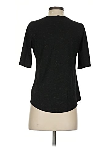 Who What Wear 3/4 Sleeve T-Shirt (view 2)