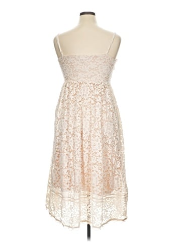 NSR Cocktail Dress (view 2)