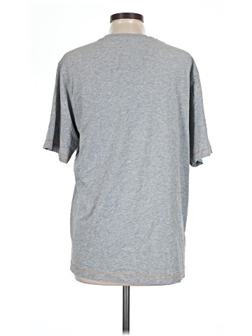 Indigo Palms Short Sleeve T-Shirt (view 2)