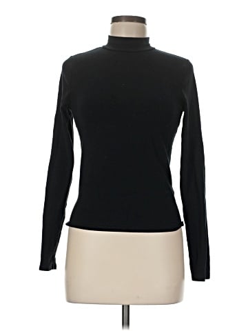 Hollister Long Sleeve Turtleneck (view 1)