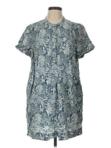 Faherty Casual Dress (view 1)
