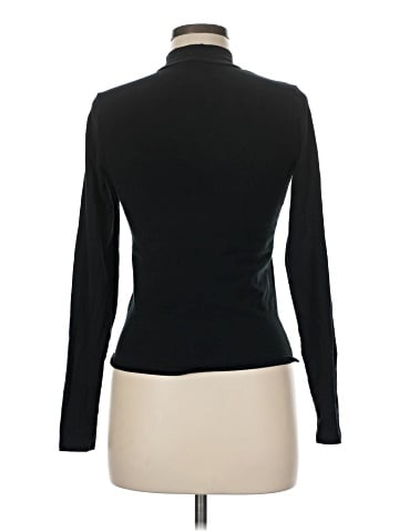 Hollister Long Sleeve Turtleneck (view 2)