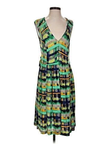 Plenty By Tracy Reese Casual Dress (view 1)