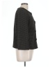 Peck & Peck Polka Dots Black Jacket Size 12 - photo 4