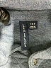 Janie and Jack Blue Short Sleeve Button-Down Shirt Size 7 - 8 - photo 3