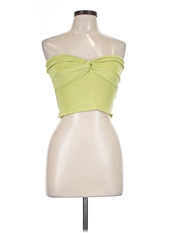 Grace Tube Top (view 1)