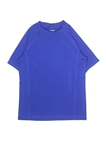 Lands' End Active T-Shirt (view 1)