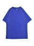 Lands' End Solid Blue Active T-Shirt Size 10 - 12 - photo 1