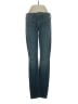 Mother Blue Jeans Size 26 waist - photo 1