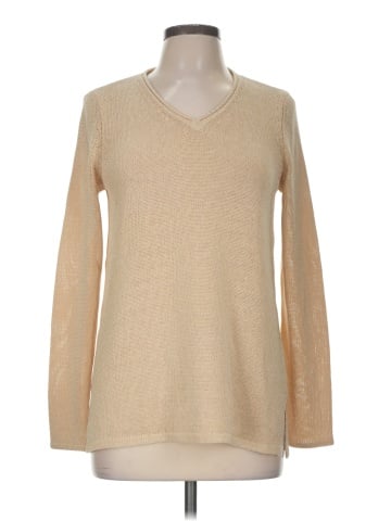 J. McLaughlin Long Sleeve T-Shirt (view 1)