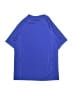 Lands' End Solid Blue Active T-Shirt Size 10 - 12 - photo 2