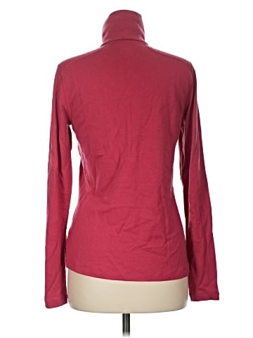 Icebreaker Wool Pullover Sweater (view 2)