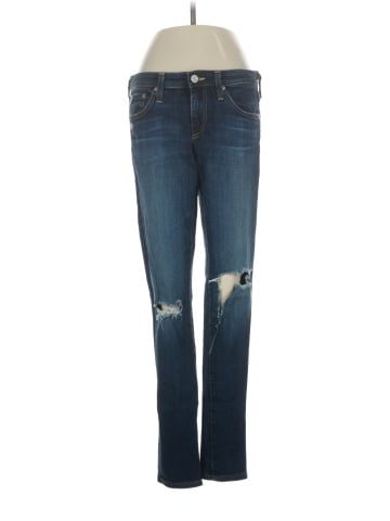 Adriano Goldschmied Jeans (view 1)