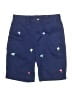 Vineyard Vines Stars Blue Board Shorts Size 16 - photo 1