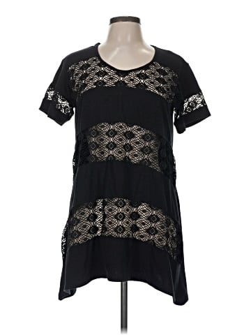 Portocruz Short Sleeve Top (view 1)