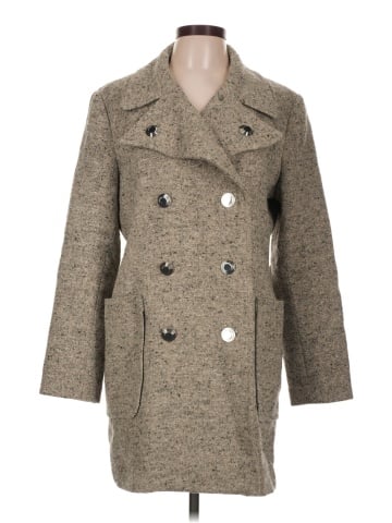 Tory Burch Coat (view 1)