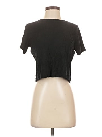 H&M Short Sleeve T-Shirt (view 1)