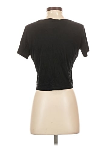 H&M Short Sleeve T-Shirt (view 2)