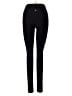 Crz Yoga Black Active Pants Size XXS (estimated) - photo 2