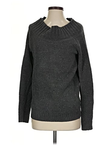 Hinge Pullover Sweater (view 1)