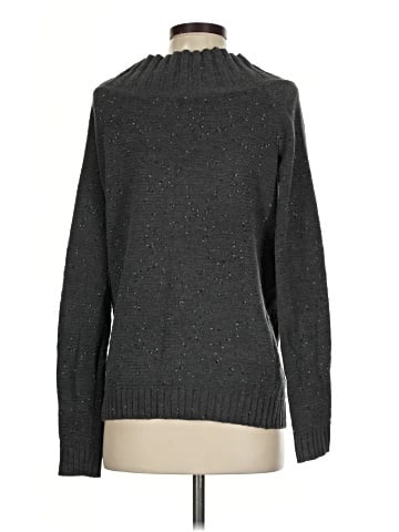 Hinge Pullover Sweater (view 2)
