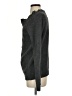 Hinge 100% Polyester Tweed Gray Pullover Sweater Size XS - photo 5