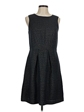 Ann Taylor LOFT Cocktail Dress (view 1)