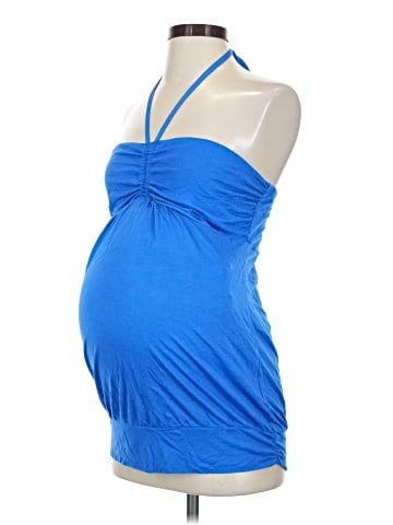 Old Navy - Maternity Sleeveless Top (view 1)
