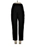 Active by Old Navy Solid Black Casual Pants Size XS - photo 1