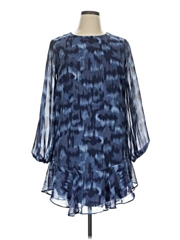 BCBGMAXAZRIA Cocktail Dress (view 1)