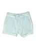 Bella Dahl Blue Shorts Size 28 waist - photo 1