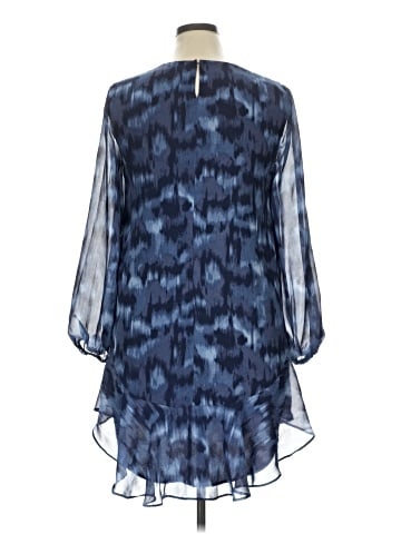 BCBGMAXAZRIA Cocktail Dress (view 2)