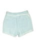 Bella Dahl Blue Shorts Size 28 waist - photo 2