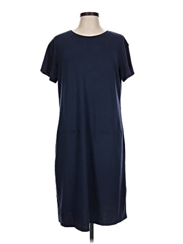 Stylus Casual Dress (view 1)