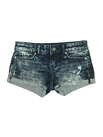 Aeropostale Denim Shorts (view 1)