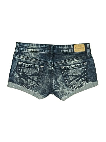 Aeropostale Denim Shorts (view 2)