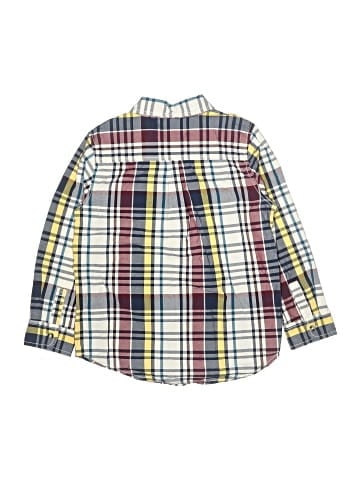 Crazy 8 Long Sleeve Button-Down Shirt (view 2)