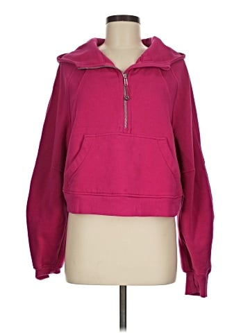 Lululemon Athletica Fleece (view 1)