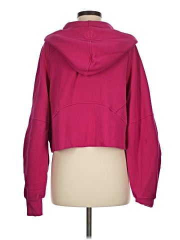 Lululemon Athletica Fleece (view 2)