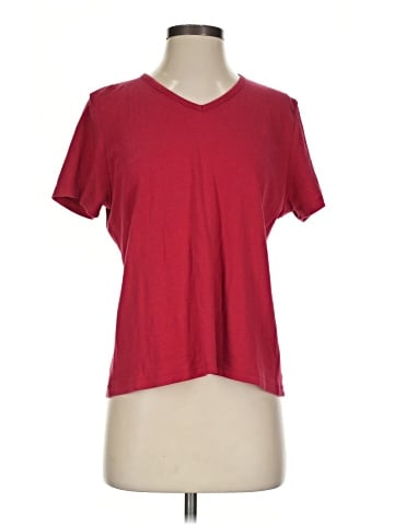 L.L.Bean Short Sleeve T-Shirt (view 1)