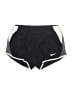 Nike Black Athletic Shorts Size S - photo 1