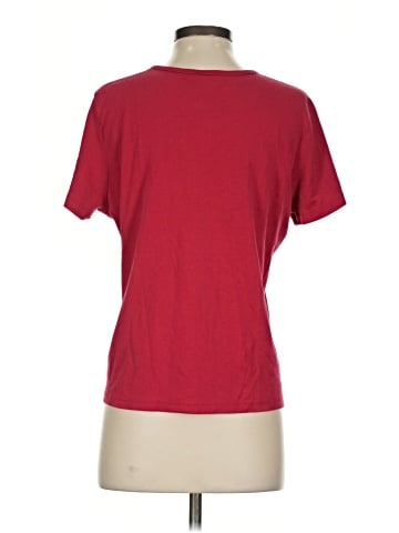 L.L.Bean Short Sleeve T-Shirt (view 2)