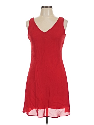 Alyn Paige Casual Dress (view 1)