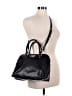 MICHAEL Michael Kors Solid Black Satchel One size - photo 2